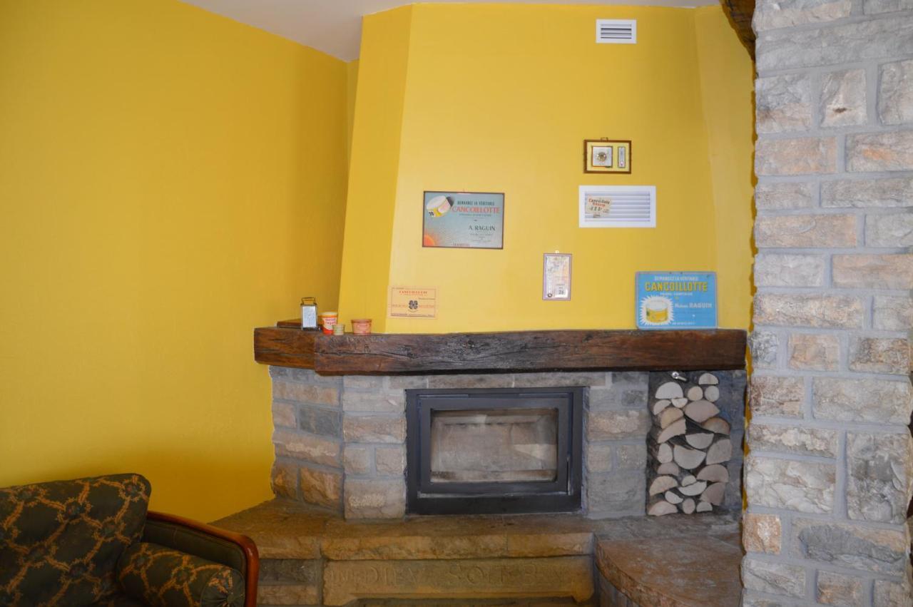 Moulin De La Cuse - Chambre La Cuse Cusance Buitenkant foto